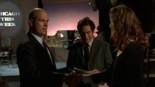 The Mind of the Married Man Season 1 Episode 7 - Just Thinking of You