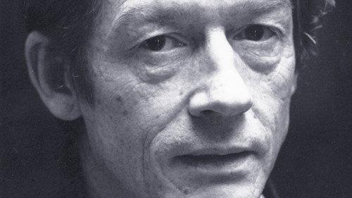Discovering Film Season 13 Episode 13 - John Hurt