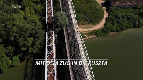 Eisenbahn-Romantik Season 34 Episode 4 - Episode 4