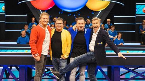 Marble Mania Season 3 Episode 1 - Episode 1