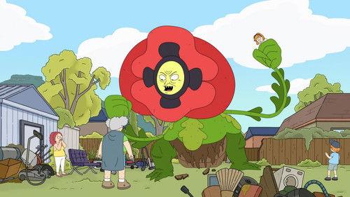 Koala Man Season 1 Episode 1 - Bin Day