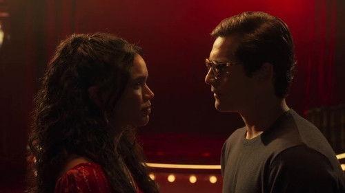 Fuzue Season 1 Episode 14 - Episode 14