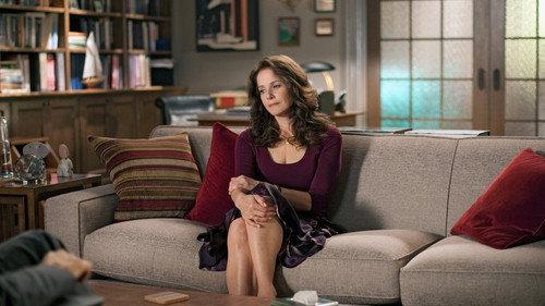 In Treatment Season 3 Episode 22 - Frances - Week Six