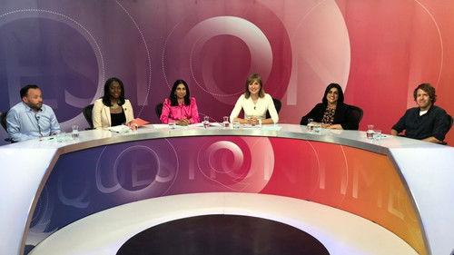 Question Time Season 44 Episode 16 - 12/05/2022