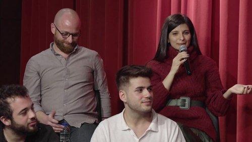 Konuşanlar Season 1 Episode 2 - Episode 2