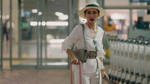 Sleepless Society: Insomnia Season 1 Episode 8 - Episode 8