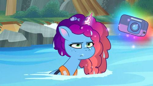 My Little Pony: Tell Your Tale Season 2 Episode 15 - A Swing and a Misty