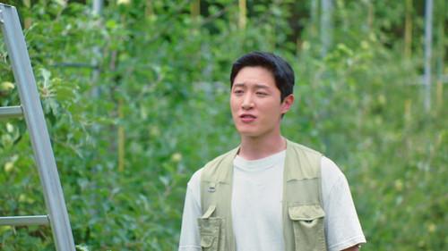 Love Tractor Season 1 Episode 7 - Episode 7