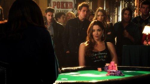 CSI: Crime Scene Investigation Season 13 Episode 16 - Last Woman Standing