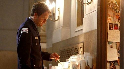 The Chicago Code Season 1 Episode 2 - Hog Butcher