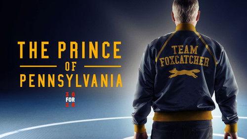 30 for 30 Season 3 Episode 2 - The Prince of Pennsylvania