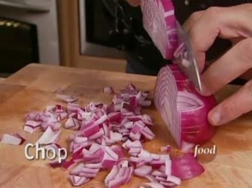 Good Eats Season 11 Episode 13 - American Slicer