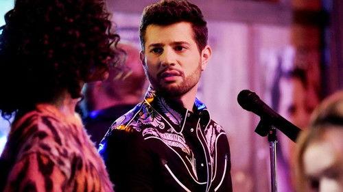 Dynasty Season 2 Episode 11 - The Sight of You