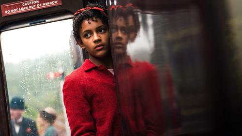 The Famous Five Season 1 Episode 2 - Peril on the Night Train