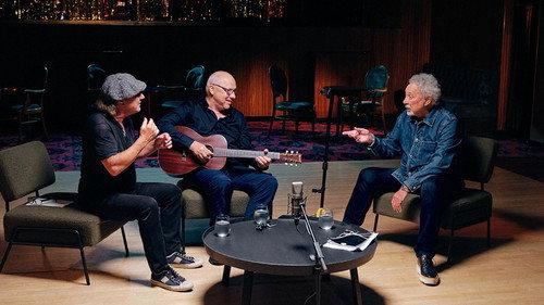 Johnson and Knopfler’s Music Legends Season 1 Episode 1 - Tom Jones