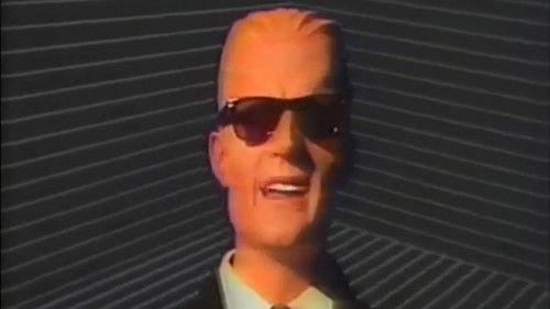 The Max Headroom Show Season 1 Episode 11 - Episode 11