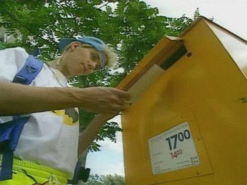 I manegen med Glenn Killing Season 1 Episode 6 - Episode 6