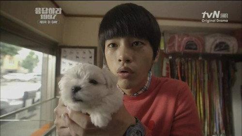 Reply 1997 Season 1 Episode 8 - D-Day