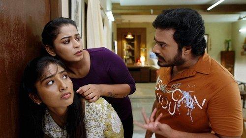 Uppu Puli Kaaram Season 1 Episode 1 - Meet the UPK Family