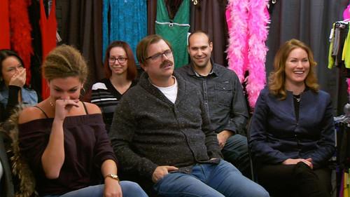 Mets-y le Paquet Season 1 Episode 12 - Episode 12