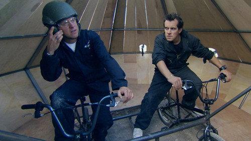 Absolute Genius with Dick and Dom Season 1 Episode 9 - Da Vinci