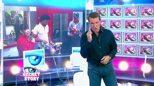 Secret Story Season 1 Episode 19 - Episode 19