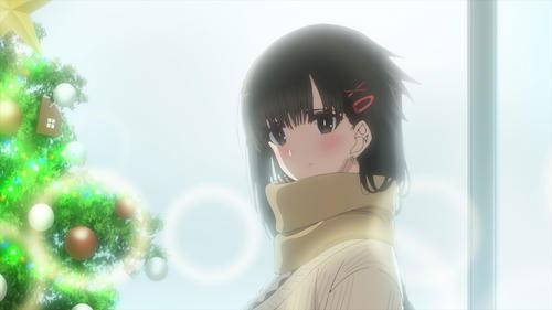 undefined Season 1 Episode 10 - You and the Forbidden Fruit.