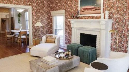 Why the Heck Did I Buy This House? Season 2 Episode 6 - Mini Mansion