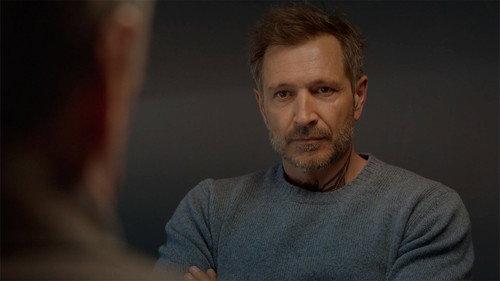 Cassandre Season 9 Episode 2 - Les captives