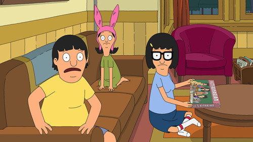 Bob's Burgers Season 14 Episode 3 - The Pickleorette