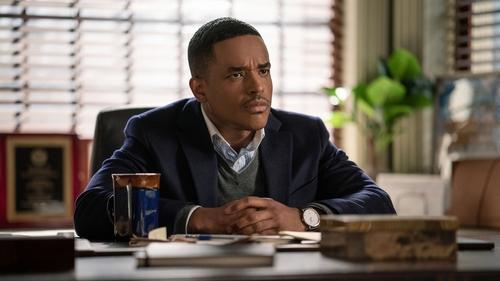 Power Book II: Ghost Season 2 Episode 7 - Forced My Hand