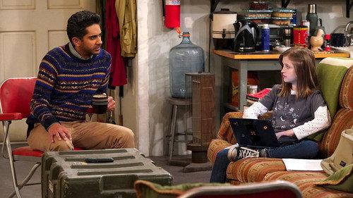 United States of Al Season 2 Episode 11 - Punch / Musht