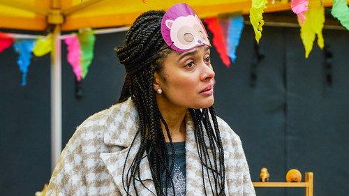 Am I Being Unreasonable? Season 1 Episode 5 - Episode 5