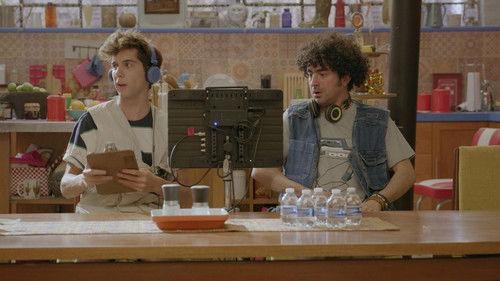 40 y 20 Season 6 Episode 8 - La forma del sapolote