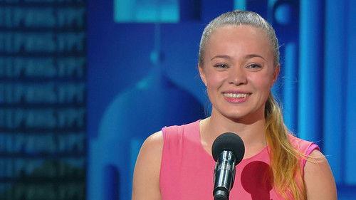 Dances Season 1 Episode 1 - Episode 1