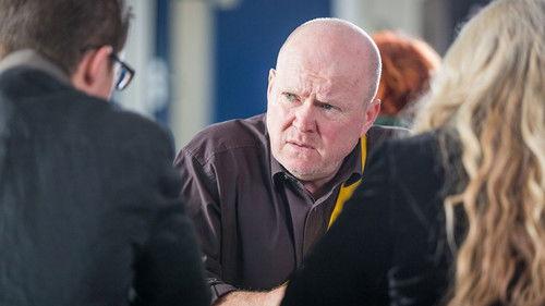 EastEnders Season 31 Episode 5 - 08/01/2015 - Part 1