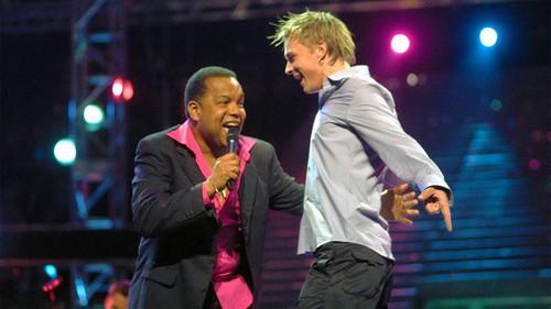 Eurovision Song Contest Season 46 Episode 1 - The Eurovision Song Contest 2001