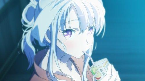 Welcome to Japan, Ms. Elf! Season 1 Episode 11 - Two People and One Furry Friend, Strolling Through Aomori