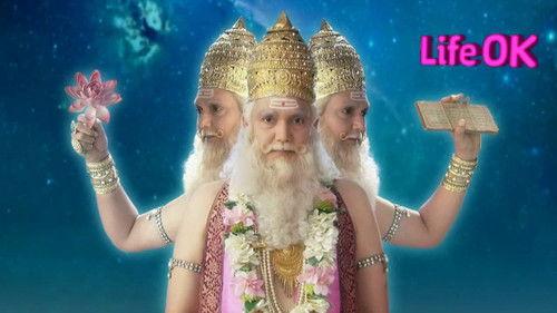 Devon Ke Dev...Mahadev Season 22 Episode 1 - Mahadev saves Manika from Raja Arivardhan