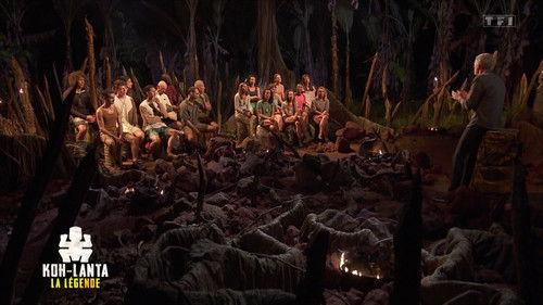 Koh-Lanta Season 27 Episode 2 - Episode 2
