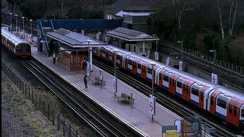 Silent Witness Season 10 Episode 9 - Schism (1)