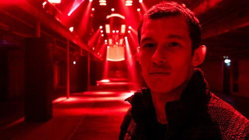 undefined Season 1 Episode 4 - Blind Spots