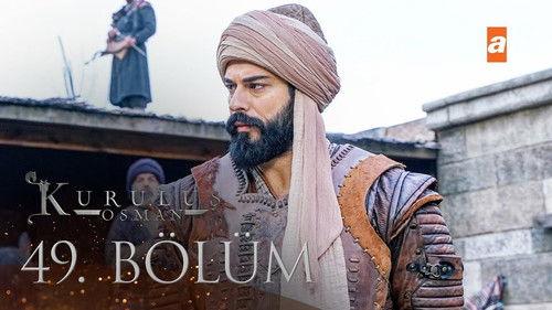 Kuruluş Osman Season 2 Episode 22 - Episode 49