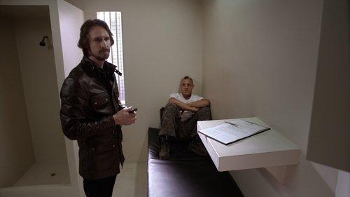 Sons of Anarchy Season 4 Episode 10 - Hands
