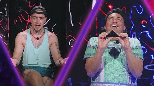 The Power Season 1 Episode 25 - Chaos nach Auszug in der Villa: Wer wird der neue Power Player?