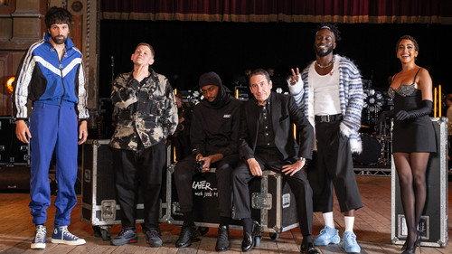 Later... with Jools Holland Season 60 Episode 4 - Episode 4