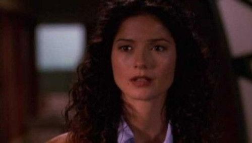 Crossing Jordan Season 1 Episode 1 - Pilot