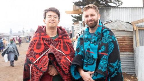 Background image for Lesotho