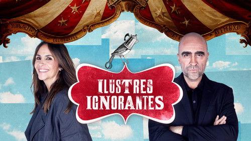Ilustres Ignorantes Season 18 Episode 14 - Episode 14