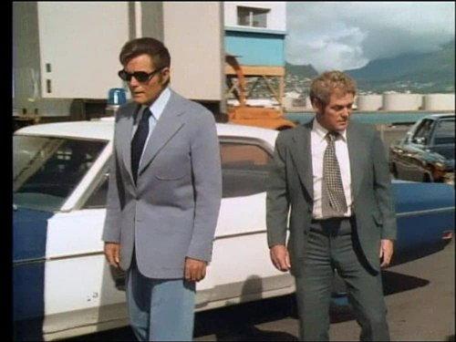 Hawaii Five-O Season 10 Episode 14 - A Short Walk On The Longshore